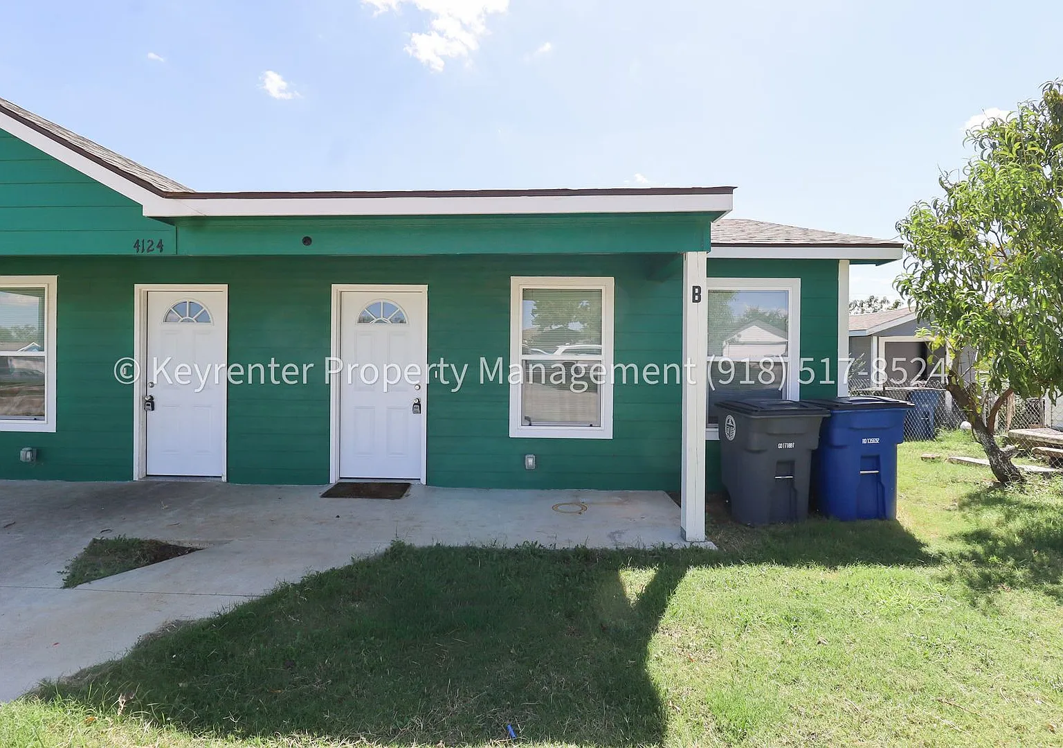 4124 W 56th Pl — Photo 3