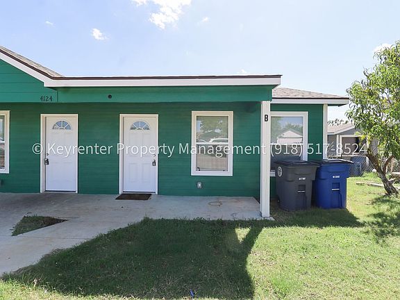 3rd image of 4124 W 56th Pl
