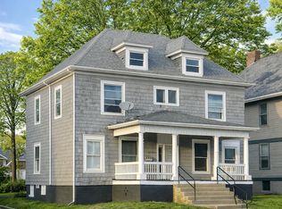 413 W Columbia Ter #1, Peoria, IL 61606