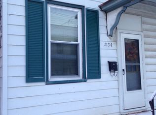 334 W Main St, Annville, PA 17003