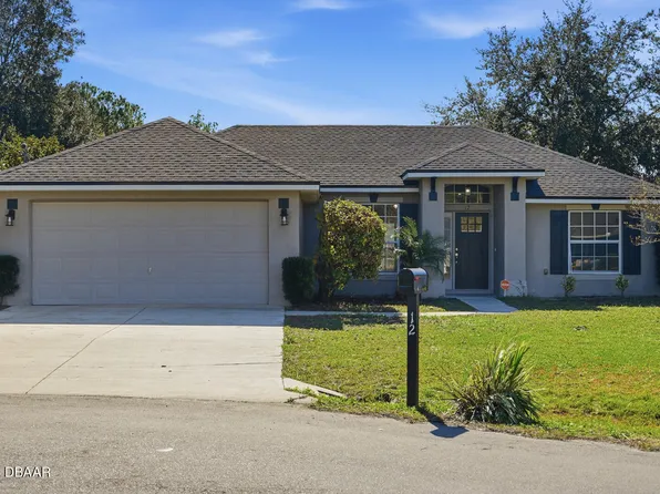 12 Katrina Ct, Palm Coast, FL 32164
