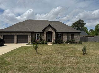 114 Sand Cv, Saltillo, MS 38866