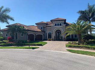 6584 Barbera Ln, Naples, FL 34113