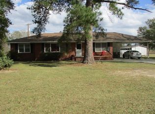 244 Rowland Dr, Moultrie, GA 31768