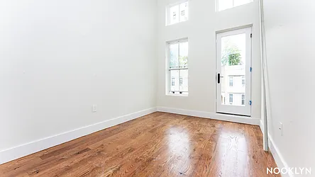 Rented by Nooklyn NYC LLC