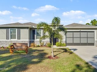 1835 Eugenia Ct NW, Palm Bay, FL 32907