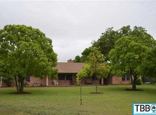131 Lonely Oaks Ln, Killeen, TX 76542