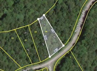 LOT 24 Stillhouse Branch Rd, Sparta, TN 38583
