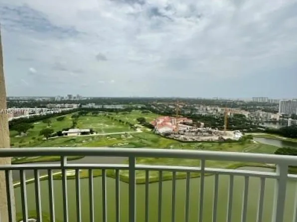 1745 E Hallandale Beach Blvd Unit 2203W, Hallandale, FL 33009