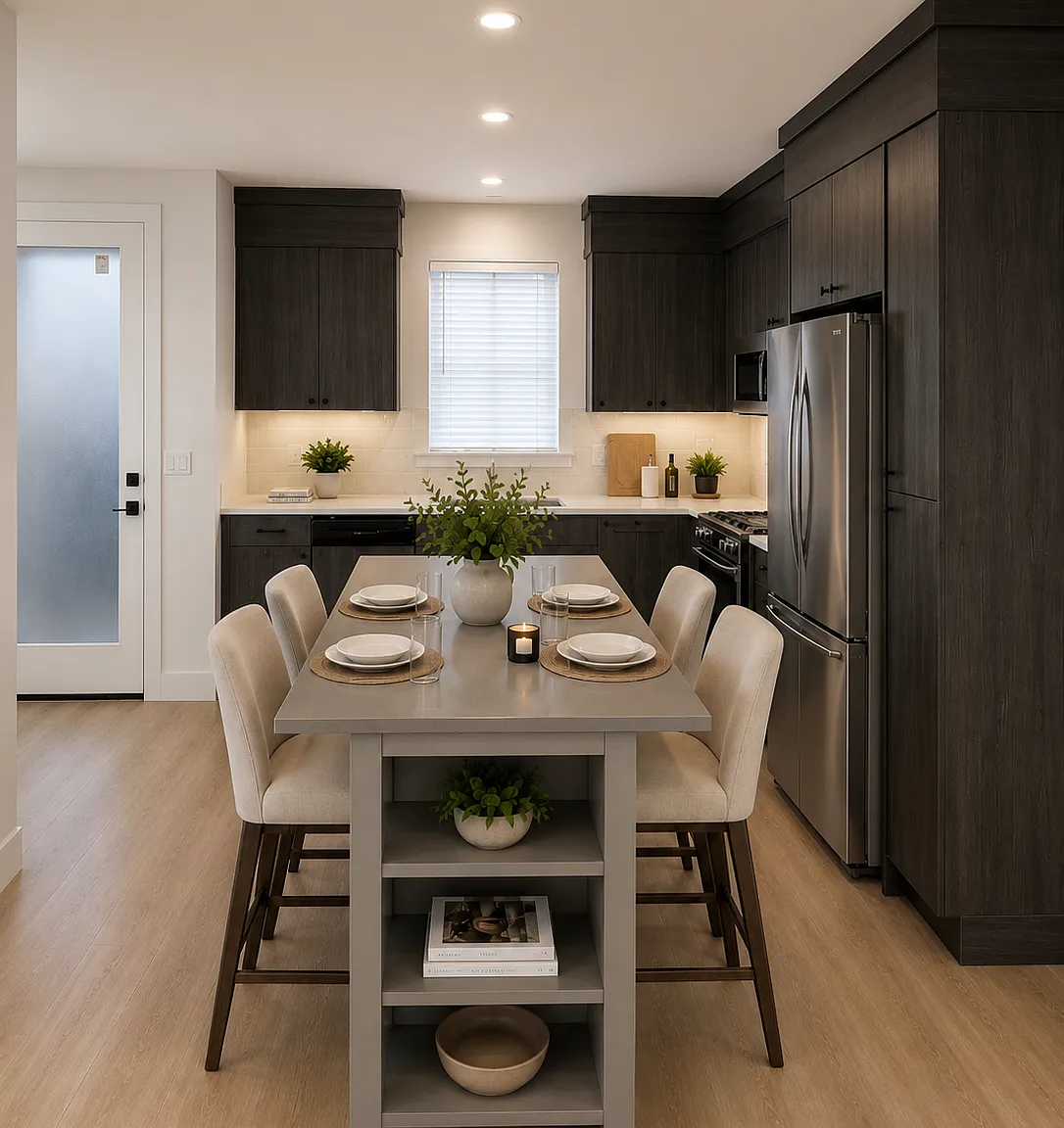 2 bed, 2.5 bath, 914 sqft, $2,399 — Photo 4