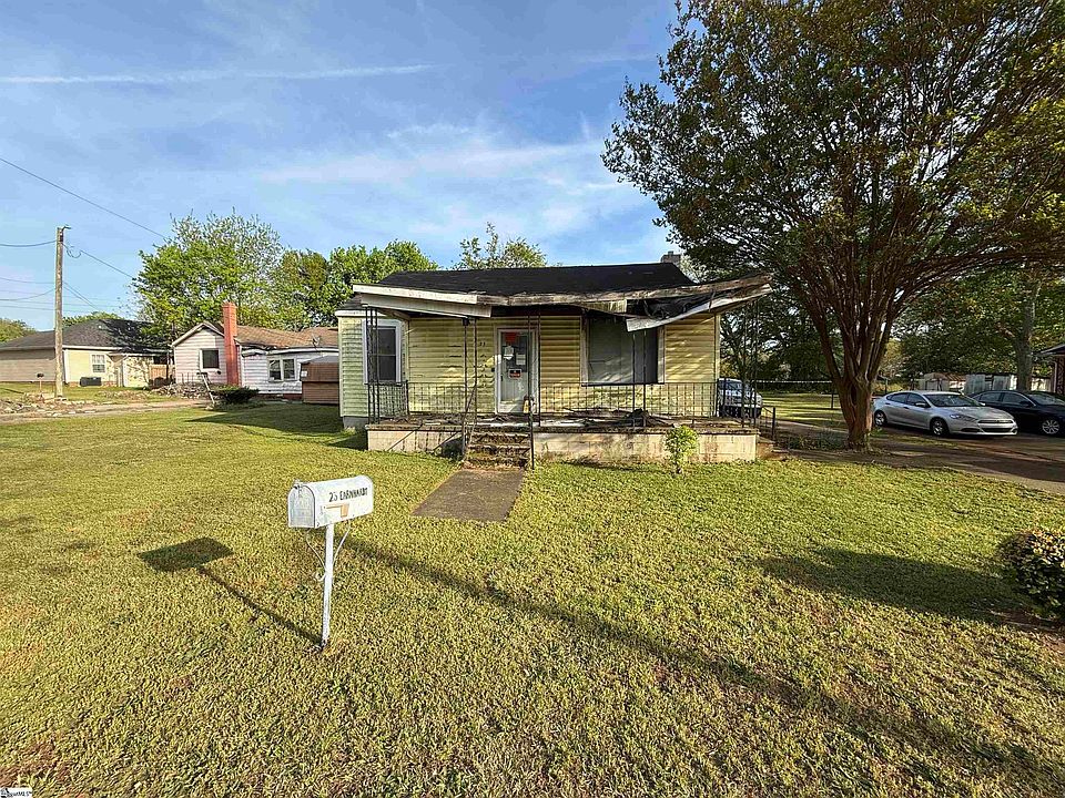 1st image of 23 Earnhardt St