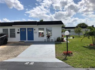 22 Temple Ct, Lehigh Acres, FL 33936