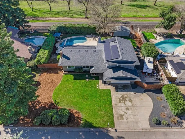 168 Estates Dr, Chico, CA 95928