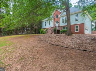 8265 Shadow Creek Dr, Bethlehem, GA 30620