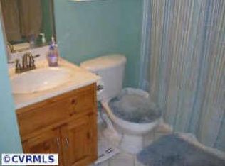 2731 Beulah Church Rd, St Stephens Church, VA 23148