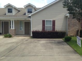 1599 Quazar Rd, Tallahassee, FL 32311