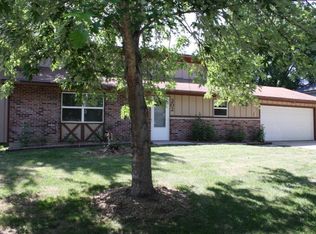 202 W Haven Dr, Jefferson City, MO 65109