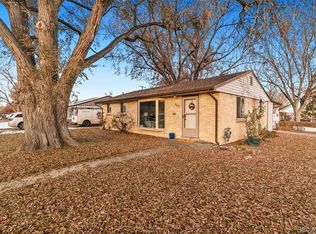 5402 Reed St, Arvada, CO 80002