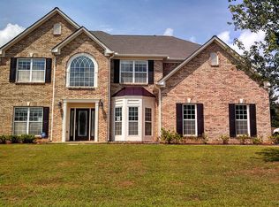 1468 Granby Ln, Locust Grove, GA 30248