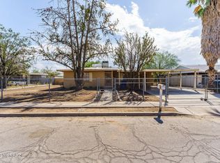 3352 E 23rd St, Tucson, AZ 85713