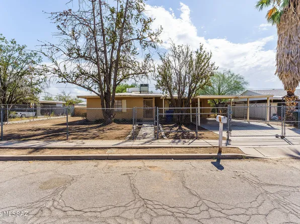 3352 E 23rd St, Tucson, AZ 85713
