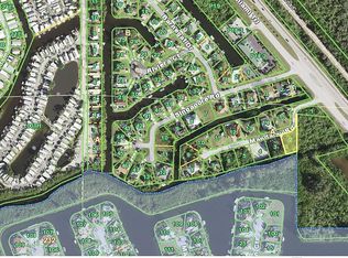 119 Mandalay Rd, Punta Gorda, FL 33950