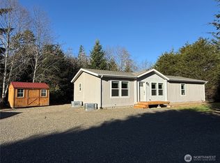 20405 Crane Place, Ocean Park, WA