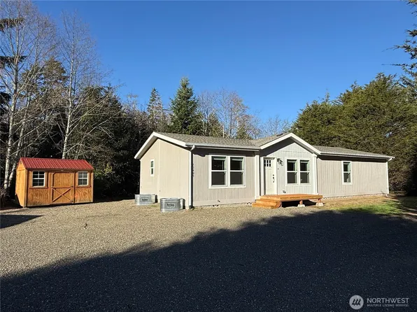 20405 Crane Place, Ocean Park, WA 98640