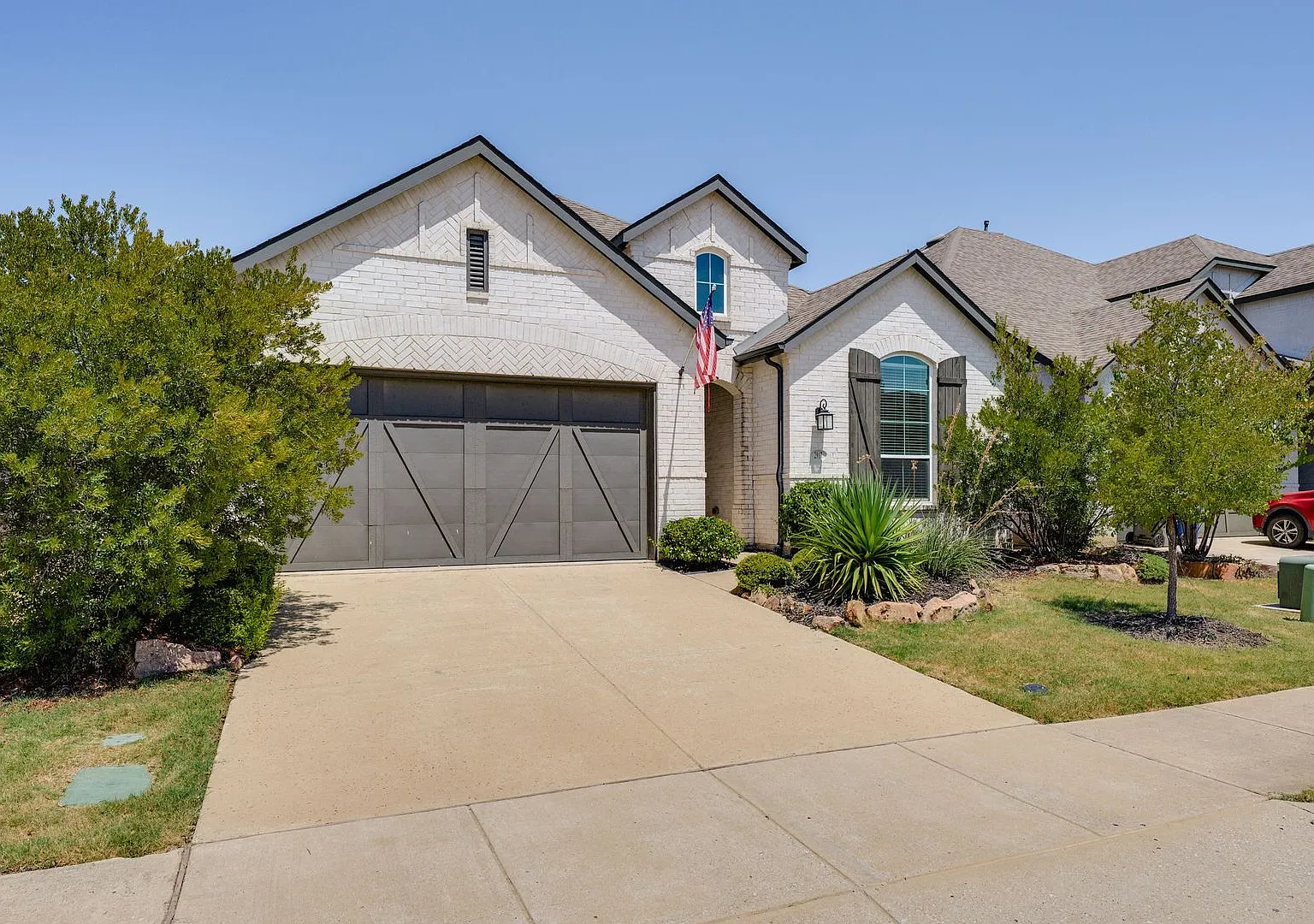 4-Bedroom 3-Bathroom Celina Home With Office & Resort-Style Amenities — Photo 3