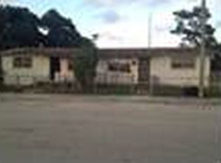 7501 NW 6 Ct, Miami, FL 33150
