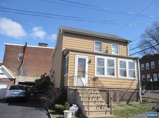 731 Tracy Ave, Fairview, NJ 07022