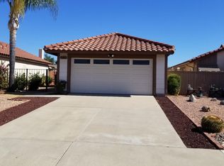 27114 Rockwood St, Sun City, CA 92586