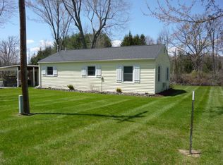 680 Lighthouse Dr, Coldwater, MI 49036