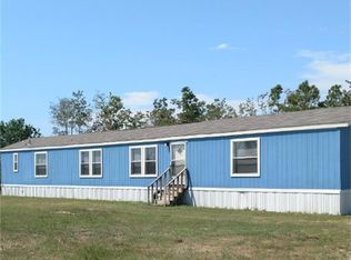 504 County Road 3565, Cleveland, TX 77327