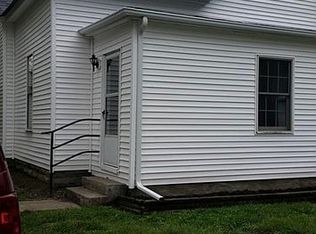 713 Park Ave, Mount Vernon, IL