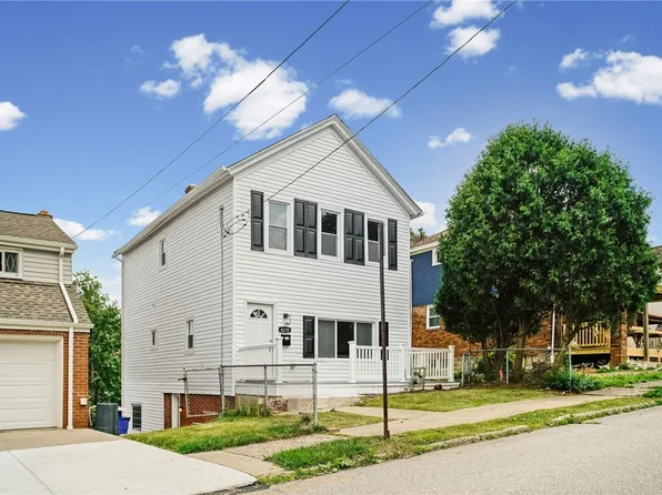 4239 Stanley St, Pittsburgh, PA 15207
