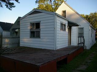 1730 Mansfield Rd, Toledo, OH 43613