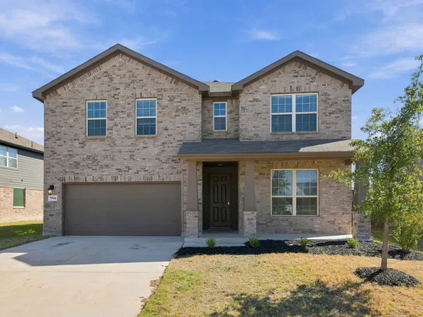 7908 Schooner Dr, Fort Worth, TX 76179