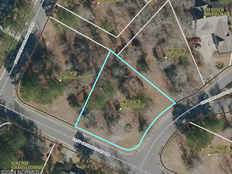 2nd image of 103 Silver Magnolia Court
