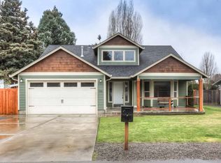 4965 Delight St N, Salem, OR 97303
