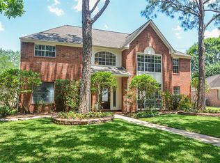 4003 Felicia Dr, Sugar Land, TX 77479