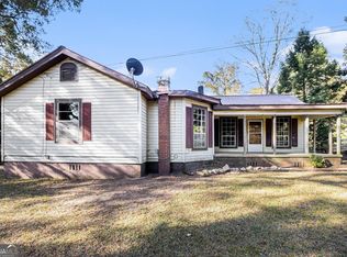 45 York Cir, Cedartown, GA 30125