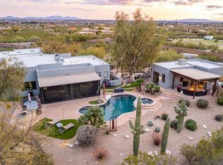 10597 E Fort Lowell Rd, Tucson, AZ 85749