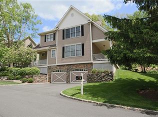 6 Woods Way #6, Redding, CT 06896