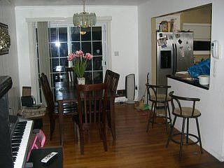 dinning room