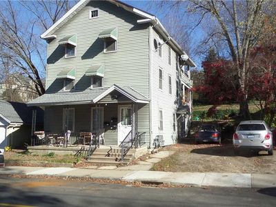 28 Carroll St, Naugatuck, CT, 06770