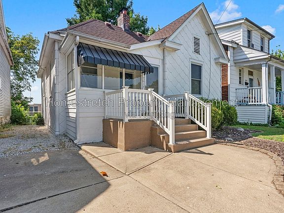 4th image of 2617 Sutton Blvd