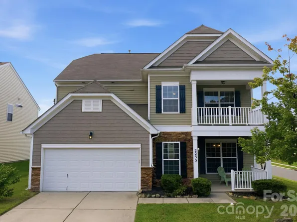 2233 Verde Creek Rd, Charlotte, NC 28214