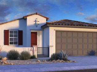 Lily Plan, Estrella, Goodyear, AZ 85338