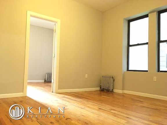 2nd image of 634 W 135th St APT 4
